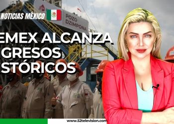 Mexicano se gana la lotería en Pharr, Texas