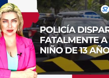 Quiso festejar a su padre y el esposo la asesina