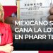 Mexicano se gana la lotería en Pharr, Texas