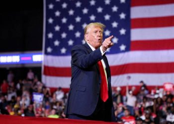 Tribunal Supremo le da inmunidad parcial a Trump en caso del asalto al Capitolio