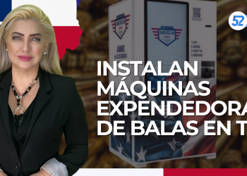 Viene tren para el norte de México