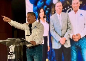 McAllen Shines: el nuevo programa de la ciudad texana inspirado en Tampico Brilla