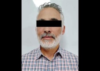 Arrestan a empresario en Nuevo León por desvío de 420 mdp