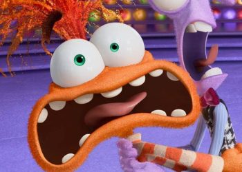 Intensamente 2 gana mil mdd en la taquilla mundial