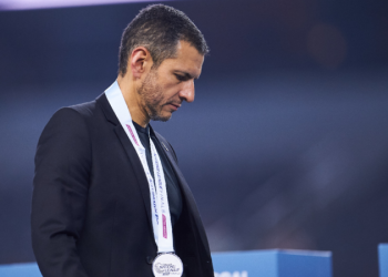 Jaime Lozano se va de la Selección Mexicana: Los motivos por los que renunciaría
