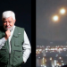 Jaime Maussan difunde historia sobre naves aliens avistadas en Tampico