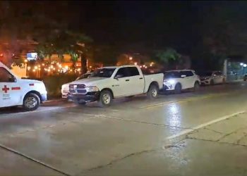 Sin localizar al asesino de The Roadside, sigue su búsqueda en Tampico