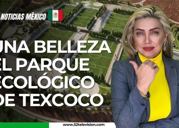 Una belleza el parque ecológico de Texcoco