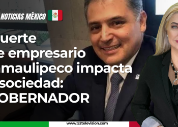20 AÑOS DE CÁRCEL EN TX A TRAFICANTE DE HUMANOS