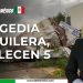 Tragedia tequilera, fallecen 5