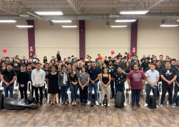Encuentro sinfónico, Reynosa se prepara