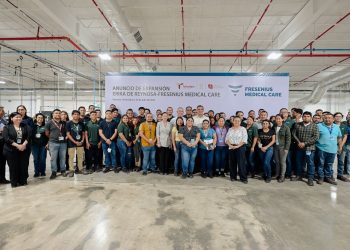 Inversión de 10 millones de dólares para Reynosa