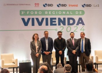 1% DEL PIB EN VIVIENDA SOCIAL: INFONAVIT 