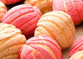 El  pan y su rico sabor