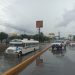 Reynosa atiende complicaciones por lluvias