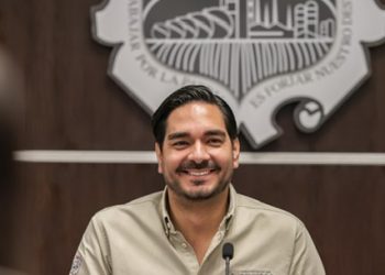 Aumentan seguridad en Reynosa Tamaulipas