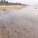 Derrame de crudo afectó 36 kilómetros de playa de Coatzacoalcos, Veracruz