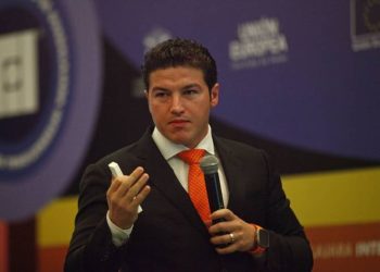 Samuel García impugna sentencia del TEPJF sobre uso indebido de recursos públicos en campaña