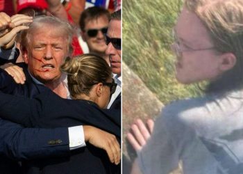 Thomas Matthew Crooks: ¿qué sabemos del presunto tirador que intentó matar a Donald Trump?