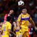 ¡Nada para nadie! Tigres y Atlas empatan en la jornada 2 del Apertura 2024