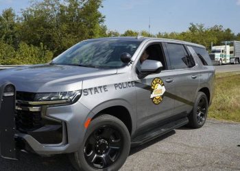 Tiroteo en fiesta de cumpleaños en Kentucky deja 5 muertos