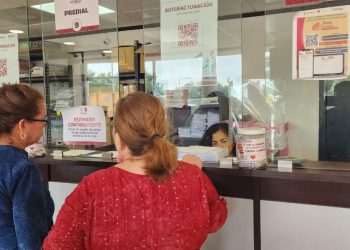 Ofrece Gobierno de Reynosa descuento del 100% a recargos del Impuesto Predial