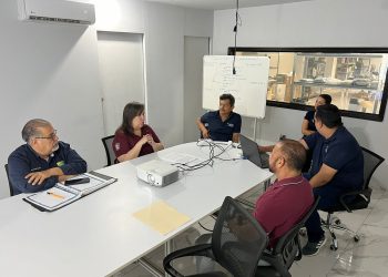 Gobierno de Reynosa fortalece a empresas con programas de capacitación