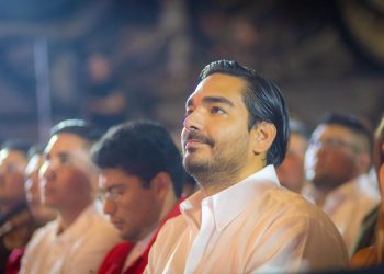 Participa Gobierno de Reynosa en encuentro con Claudia Sheinbaum en la Ciudad de México