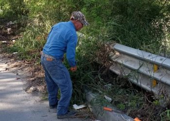 Mejora Gobierno de Reynosa infraestructura vial