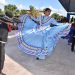 Gobierno de Reynosa impulsa formación y liderazgo educativo de bailarines de folclore