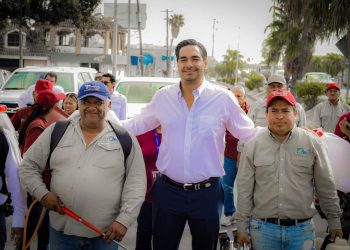 Promueve Gobierno de Reynosa medidas contra el Dengue dictadas por el Sector Salud