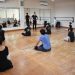 Refuerzan Gobierno de Reynosa e IRCA conocimientos de alumnos de danza con programa de entrenamiento