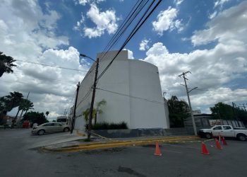 Avanza Gobierno de Reynosa en la cultura y el arte