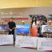 Entrega Sectur 100 mil pesos en premios a ganadores de concurso de fotografía