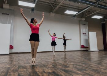 Impulsa Gobierno de Reynosa cultura y arte