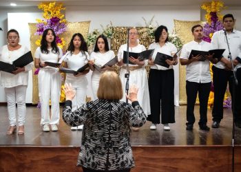 Gobierno de Reynosa e IRCA celebran cierre de ciclo artístico 2023-2024