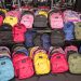 Recibe Gobierno de Reynosa mochilas y kits escolares para más de 200 estudiantes
