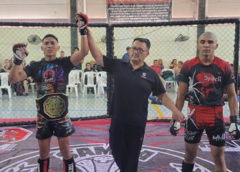 Gimnasio Municipal Jarachina importante para los reynosenses