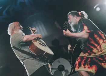 Jack Black se dice “desconcertado” por el comentario de su compañero de banda Kyle Glass sobre el tiroteo a trump