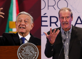 Inflación con AMLO es la más alta desde Fox