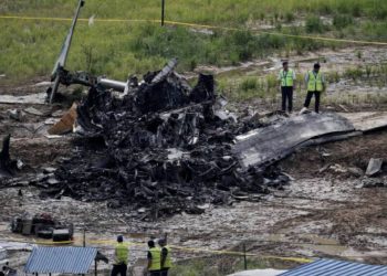 Tragedia en NEPAL 18 Muertes