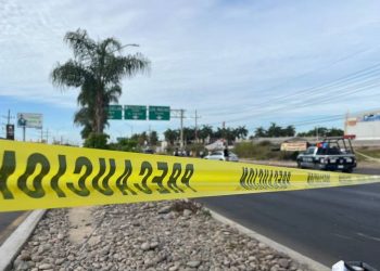 Rescatan a 66 migrantes africanos abandonados en El Campo el 10, en Culiacán