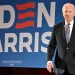 Biden se confunde en entrevista radiofónica y se describe como “mujer negra”