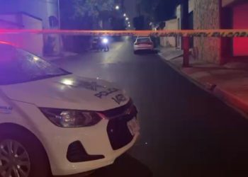 Asesinan a hombre en su casa la noche del viernes en el municipio de San Nicolás
