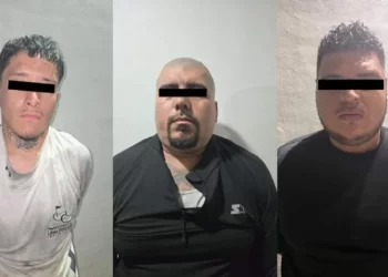 Ataque a balazos en Guadalupe deja 2 muertos y un herido
