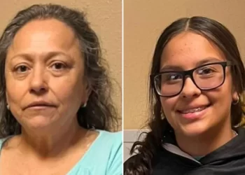 FBI busca a madre e hija de Texas desaparecidas en Nuevo León