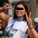Nuevo León: Arrestan a Ana Reyes, política local, por conducir camioneta con reporte de robo en Santa Catarina