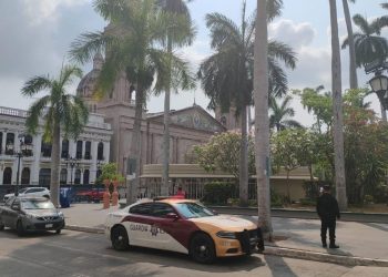 Inicia verano seguro