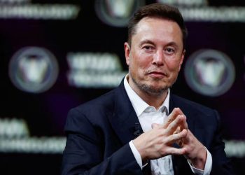 Elon Musk pospone Tesla en nuevo León