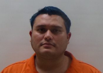 Residente de Harlingen es arrestado por producir y distribuir pornografía infantil